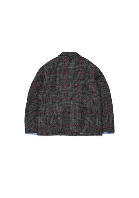 Giacca doppiopetto N°21 KIDS | N210EV N05250N926